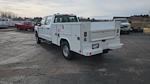 2025 Ford F-250 Crew Cab 4WD Reading Service Truck for sale #SED56943 - photo 5