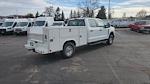 2025 Ford F-250 Crew Cab 4WD Reading Service Truck for sale #SED56943 - photo 8