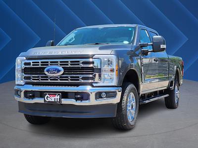 2025 Ford F-350 Crew Cab SRW 4WD Pickup for sale #SED58337 - photo 1
