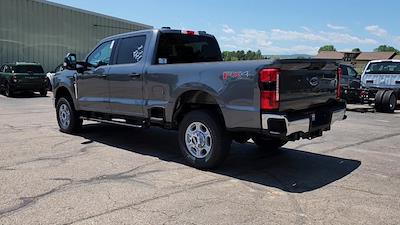 2025 Ford F-350 Crew Cab SRW 4WD Pickup for sale #SED58337 - photo 2