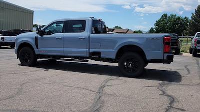 New 2025 Ford F-350 Lariat Crew Cab 4WD SRW Pickup for sale #SED60755 - photo 2