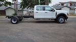 2025 Ford F-550 Crew Cab DRW 4WD Cab Chassis for sale #SED61098 - photo 5
