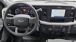 2025 Ford F-550 Crew Cab DRW 4WD Cab Chassis for sale #SED61098 - photo 20