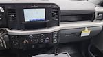 2025 Ford F-550 Crew Cab DRW 4WD Cab Chassis for sale #SED61098 - photo 21