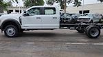 2025 Ford F-550 Crew Cab DRW 4WD Cab Chassis for sale #SED61098 - photo 6