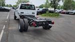 2025 Ford F-550 Crew Cab DRW 4WD Cab Chassis for sale #SED61098 - photo 2