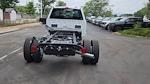 2025 Ford F-550 Crew Cab DRW 4WD Cab Chassis for sale #SED61098 - photo 11