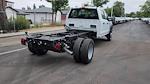 2025 Ford F-550 Crew Cab DRW 4WD Cab Chassis for sale #SED61098 - photo 13