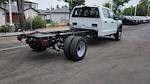 2025 Ford F-550 Crew Cab DRW 4WD Cab Chassis for sale #SED61098 - photo 15