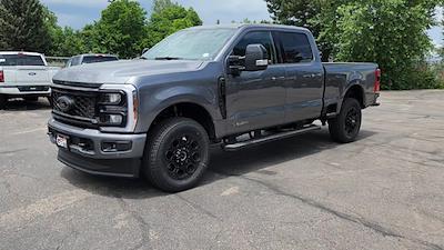 2025 Ford F-350 Crew Cab SRW 4WD Pickup for sale #SED61531 - photo 1