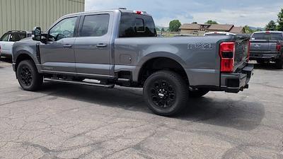 2025 Ford F-350 Crew Cab SRW 4WD Pickup for sale #SED61531 - photo 2