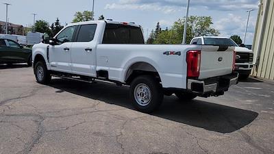 2025 Ford F-250 Crew Cab 4WD Pickup for sale #SED61784 - photo 2