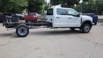 2025 Ford F-550 Crew Cab DRW 4WD Cab Chassis for sale #SED61969 - photo 10