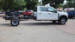 2025 Ford F-550 Crew Cab DRW 4WD Cab Chassis for sale #SED61969 - photo 11