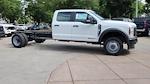 2025 Ford F-550 Crew Cab DRW 4WD Cab Chassis for sale #SED61969 - photo 13