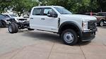 2025 Ford F-550 Crew Cab DRW 4WD Cab Chassis for sale #SED61969 - photo 14