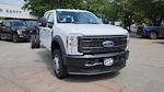 2025 Ford F-550 Crew Cab DRW 4WD Cab Chassis for sale #SED61969 - photo 15