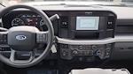 2025 Ford F-550 Crew Cab DRW 4WD Cab Chassis for sale #SED61969 - photo 19