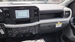 2025 Ford F-550 Crew Cab DRW 4WD Cab Chassis for sale #SED61969 - photo 20