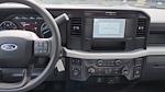 2025 Ford F-550 Crew Cab DRW 4WD Cab Chassis for sale #SED61969 - photo 21