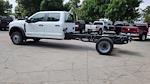 2025 Ford F-550 Crew Cab DRW 4WD Cab Chassis for sale #SED61969 - photo 6