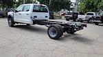 2025 Ford F-550 Crew Cab DRW 4WD Cab Chassis for sale #SED61969 - photo 7