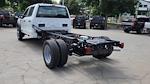 2025 Ford F-550 Crew Cab DRW 4WD Cab Chassis for sale #SED61969 - photo 8