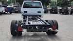 2025 Ford F-550 Crew Cab DRW 4WD Cab Chassis for sale #SED61969 - photo 9