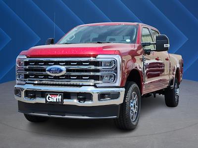 2025 Ford F-350 Crew Cab SRW 4WD Pickup for sale #SED62145 - photo 1