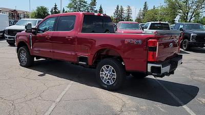 2025 Ford F-350 Crew Cab SRW 4WD Pickup for sale #SED62145 - photo 2