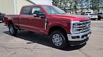 2025 Ford F-350 Crew Cab SRW 4WD Pickup for sale #SED62145 - photo 12
