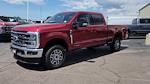 2025 Ford F-350 Crew Cab SRW 4WD Pickup for sale #SED62145 - photo 3