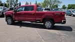 2025 Ford F-350 Crew Cab SRW 4WD Pickup for sale #SED62145 - photo 5