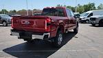 2025 Ford F-350 Crew Cab SRW 4WD Pickup for sale #SED62145 - photo 9