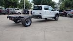 2025 Ford F-550 Crew Cab DRW 4WD Cab Chassis for sale #SED62922 - photo 5