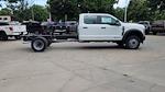2025 Ford F-550 Crew Cab DRW 4WD Cab Chassis for sale #SED62922 - photo 7