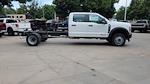 2025 Ford F-550 Crew Cab DRW 4WD Cab Chassis for sale #SED62922 - photo 9