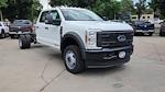 2025 Ford F-550 Crew Cab DRW 4WD Cab Chassis for sale #SED62922 - photo 16
