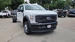 2025 Ford F-550 Crew Cab DRW 4WD Cab Chassis for sale #SED62922 - photo 17