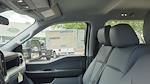 2025 Ford F-550 Crew Cab DRW 4WD Cab Chassis for sale #SED62922 - photo 19