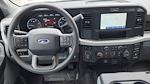 2025 Ford F-550 Crew Cab DRW 4WD Cab Chassis for sale #SED62922 - photo 21