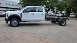 2025 Ford F-550 Crew Cab DRW 4WD Cab Chassis for sale #SED62922 - photo 6