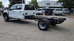 2025 Ford F-550 Crew Cab DRW 4WD Cab Chassis for sale #SED62922 - photo 2