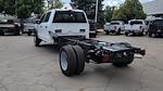 2025 Ford F-550 Crew Cab DRW 4WD Cab Chassis for sale #SED62922 - photo 11