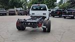 2025 Ford F-550 Crew Cab DRW 4WD Cab Chassis for sale #SED62922 - photo 15