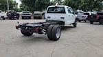 2025 Ford F-550 Crew Cab DRW 4WD Cab Chassis for sale #SED62922 - photo 3