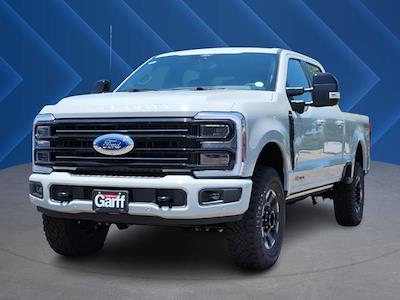 2025 Ford F-250 Crew Cab 4WD Pickup for sale #SED62957 - photo 1