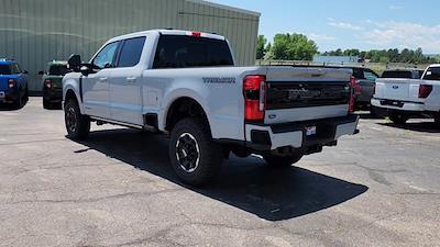 2025 Ford F-250 Crew Cab 4WD Pickup for sale #SED62957 - photo 2