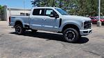 2025 Ford F-250 Crew Cab 4WD Pickup for sale #SED62957 - photo 13