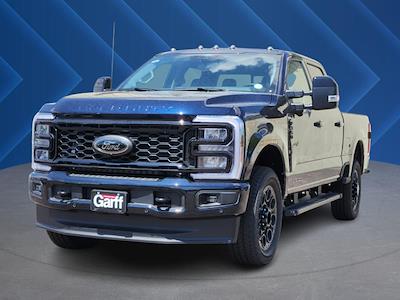 2025 Ford F-350 Crew Cab SRW 4WD Pickup for sale #SED63525 - photo 1